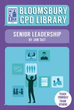 Bloomsbury CPD Library Senior Leadership