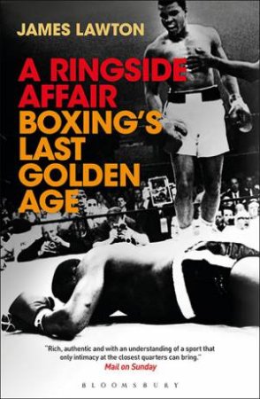 A Ringside Affair by James Lawton