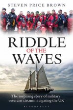 Riddle Of The Waves