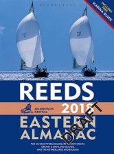 Reeds Eastern Almanac 2018