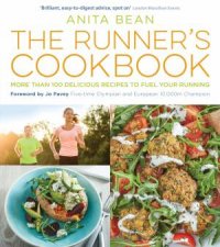 The Runners Cookbook