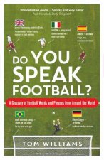 Do You Speak Football