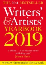 Writers  Artists Yearbook 2019