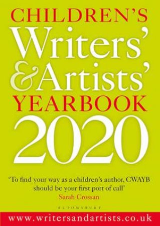 Children's Writers' & Artists' Yearbook 2020 by Various