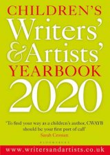 Childrens Writers  Artists Yearbook 2020