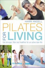 Pilates For Living