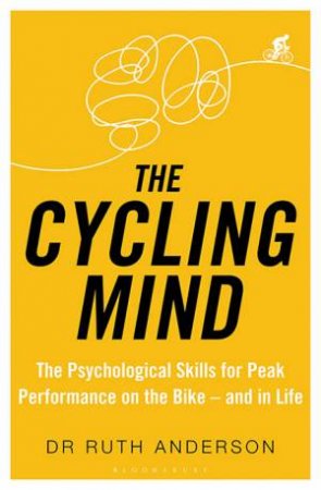 The Cycling Mind by Ruth Anderson