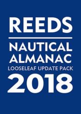 Reeds Looseleaf Update Pack 2018
