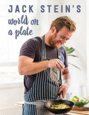 Jack Steins World On A Plate