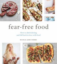 FearFree Food