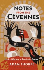 Notes From The Cevennes