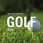 The Little Book Of Golf Tips