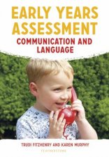 Early Years Assessment Communication And Language