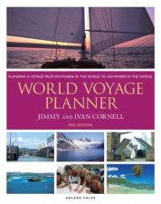 World Voyage Planner