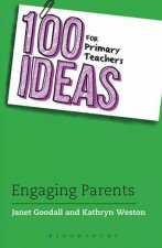 100 Ideas For Primary Teachers Engaging