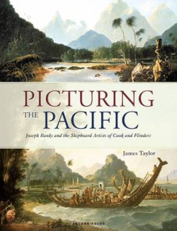 Picturing The Pacific by James Taylor