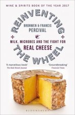 Reinventing The Wheel Milk Microbes And The Fight For Real Cheese