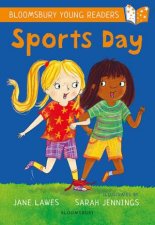 A Bloomsbury Young Reader Sports Day