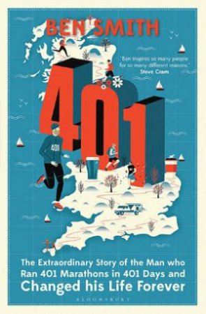 401 by Ben Smith