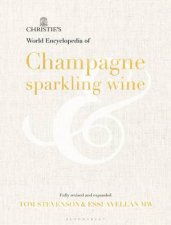 Christies Encyclopedia Of Champagne And Sparkling Wine