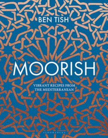 Moorish by Ben Tish