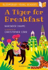 A Tiger For Breakfast