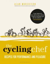 The Cycling Performance Cookbook