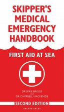 Skippers Medical Emergency Handbook