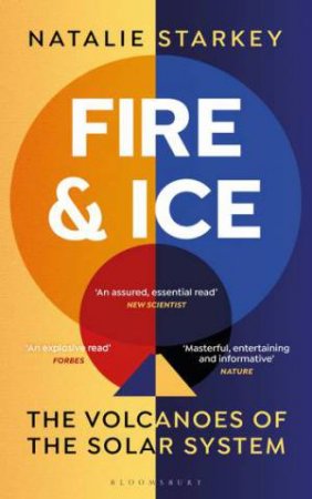 Fire and Ice by Natalie Starkey