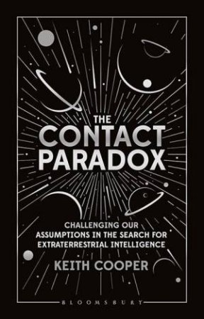 The Contact Paradox by Keith Cooper