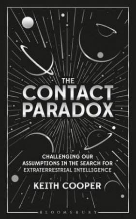 The Contact Paradox by Keith Cooper