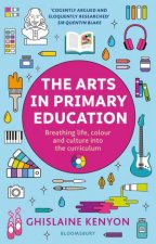 The Arts In Primary Education