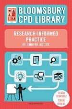 Bloomsbury CPD Library ResearchInformed Practice