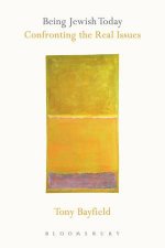 Being Jewish Today Confronting The Real Issues