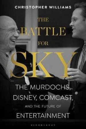 The Battle For Sky by Christopher Williams
