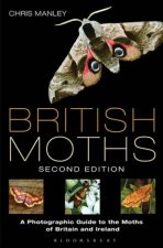 British Moths Second Edition