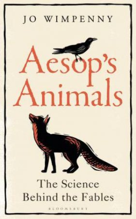 Aesop's Animals by Jo Wimpenny