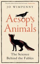 Aesops Animals