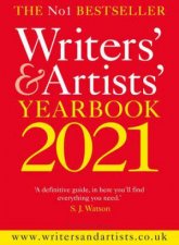 Writers  Artists Yearbook 2021