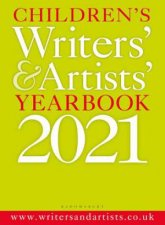Childrens Writers  Artists Yearbook 2021
