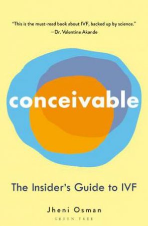 Conceivable by Jheni Osman