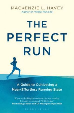 The Perfect Run by Carlton Kirby