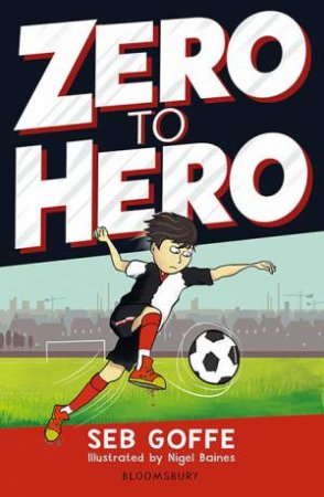 Zero To Hero by Seb Goffe