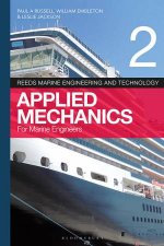 Applied Mechanics For Marine Engineers