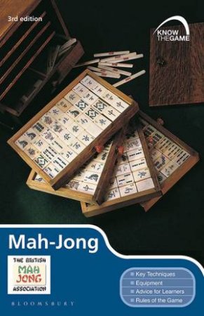 Mah-Jong by Gwyn,See, Yvonne Headley