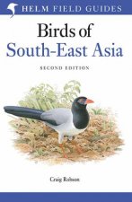 Field Guide To The Birds Of SouthEast Asia