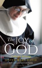 The Joy Of God Collected Writings