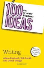 100 Ideas For Primary Teachers Writing