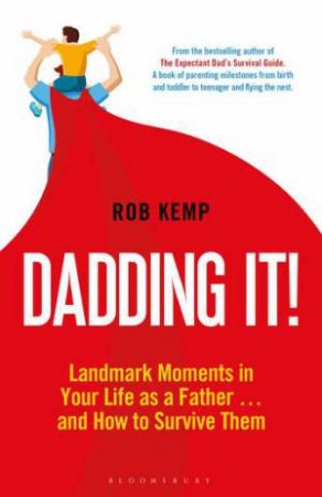 Dadding It! by Rob Kemp