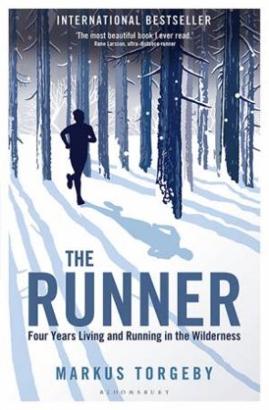 The Runner by Marcus Torgeby